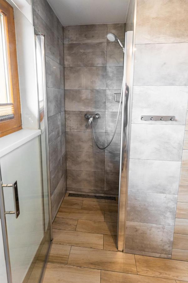 Willa Z Bali Spa - Jacuzzi Sauny Grota Solna-Teznia Poronin Exteriör bild